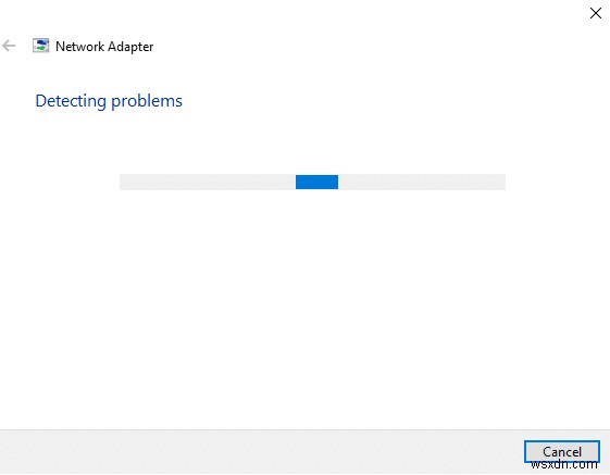 Fix Ethernet Doesn’t Have a Valid IP Configuration Error