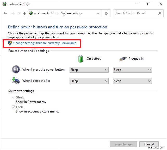 Fix Ethernet Doesn’t Have a Valid IP Configuration Error