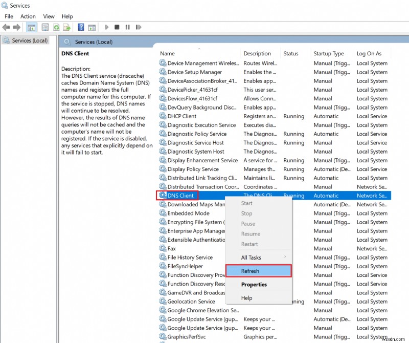 Fix Ethernet Doesn’t Have a Valid IP Configuration Error