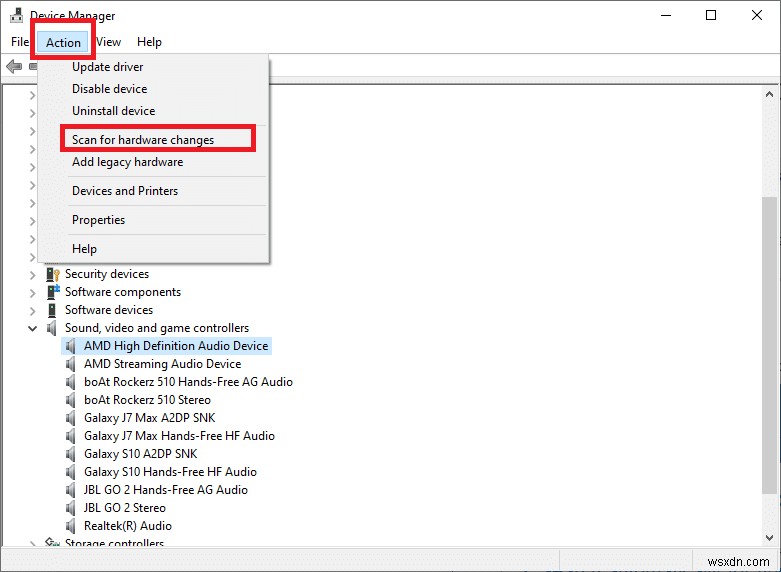 Fix Ethernet Doesn’t Have a Valid IP Configuration Error