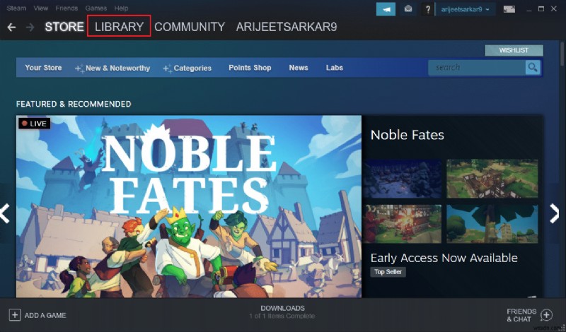 How to Uninstall Steam Games