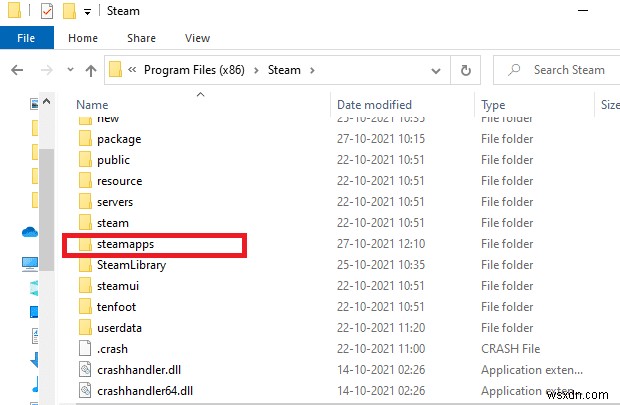 How to Uninstall Steam Games