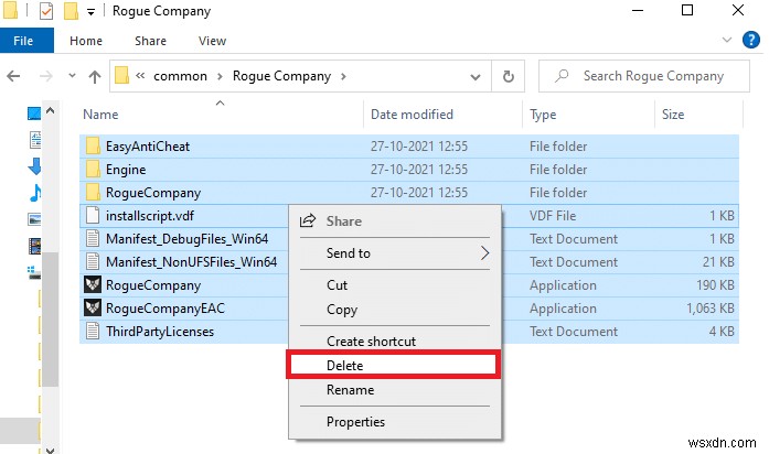 How to Uninstall Steam Games