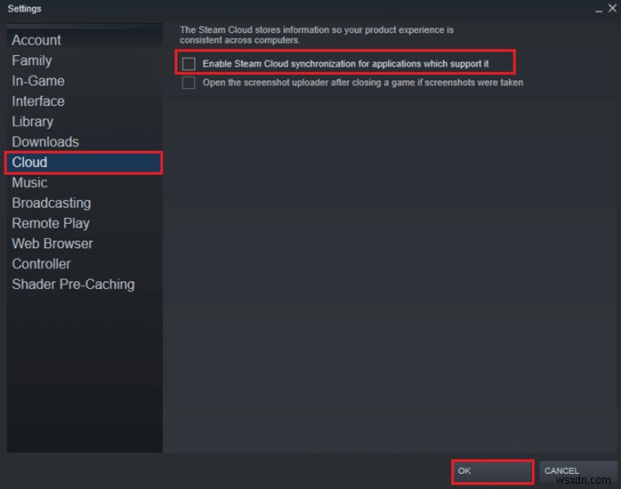 How to Uninstall Steam Games