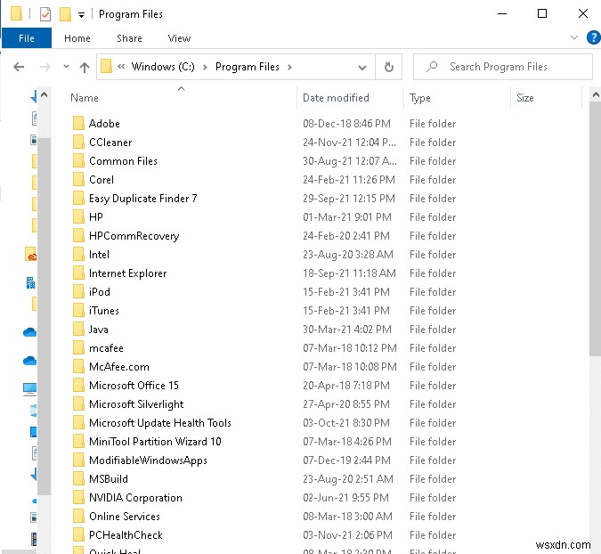 Where Does Microsoft Store Install Games?