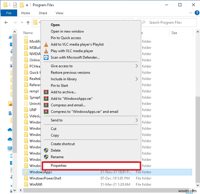 Where Does Microsoft Store Install Games?