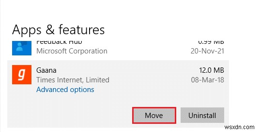 Where Does Microsoft Store Install Games?