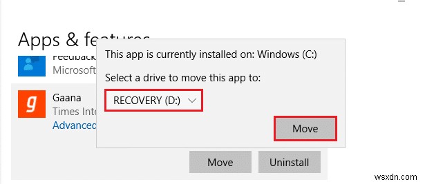 Where Does Microsoft Store Install Games?