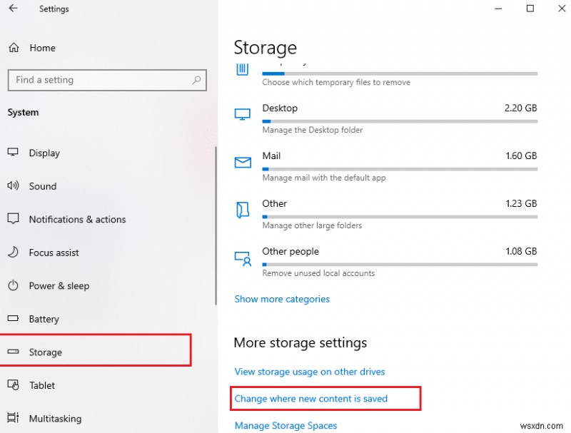 Where Does Microsoft Store Install Games?