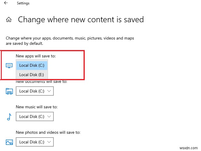 Where Does Microsoft Store Install Games?