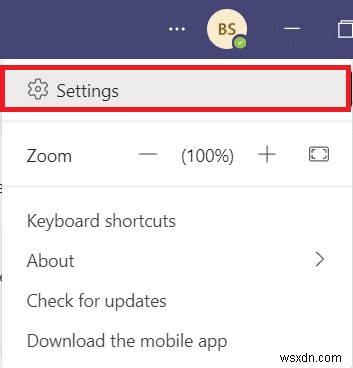 How to Stop Microsoft Teams Pop up Notifications