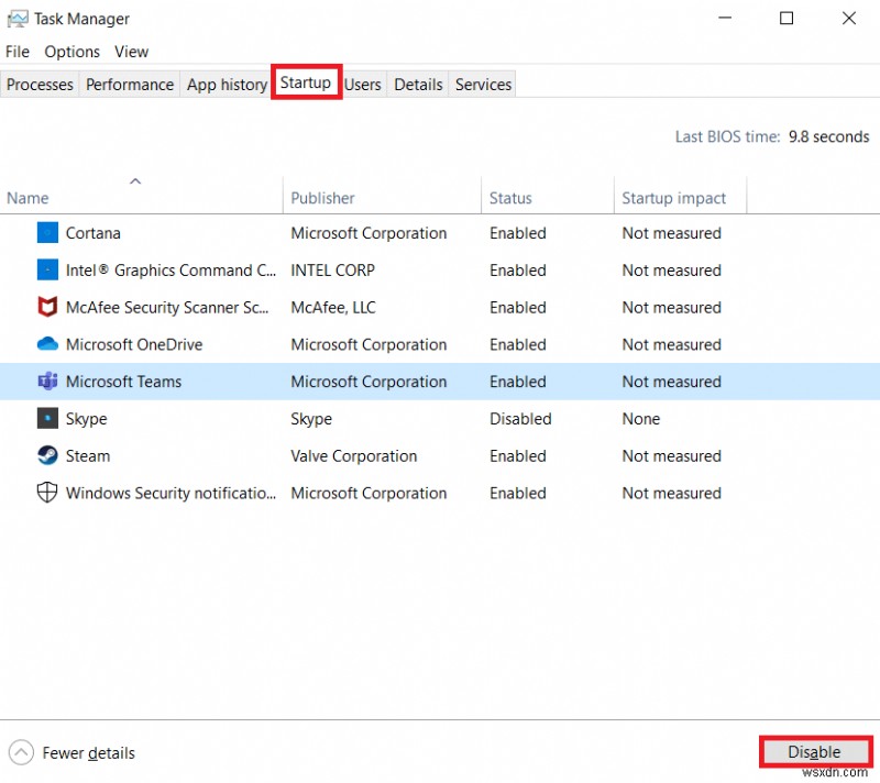 How to Stop Microsoft Teams Pop up Notifications