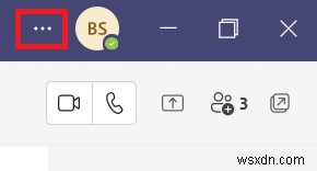 How to Stop Microsoft Teams Pop up Notifications