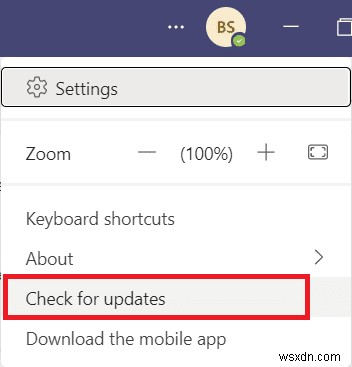 How to Stop Microsoft Teams Pop up Notifications