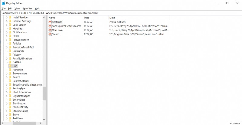 How to Stop Microsoft Teams Pop up Notifications