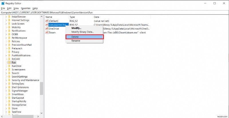 How to Stop Microsoft Teams Pop up Notifications