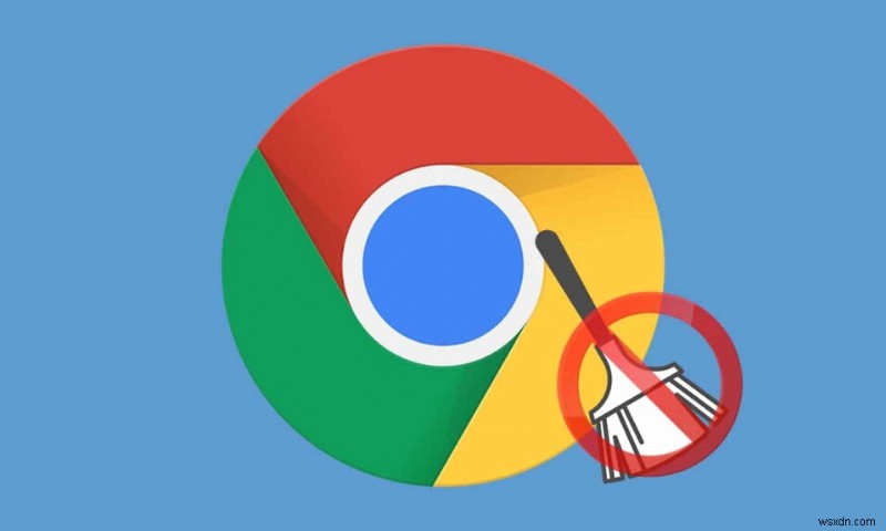 How to Disable Google Software Reporter Tool