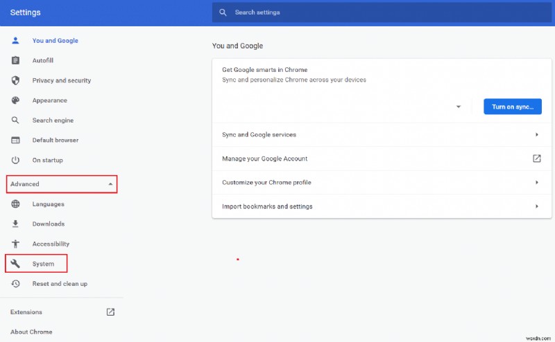 How to Disable Google Software Reporter Tool