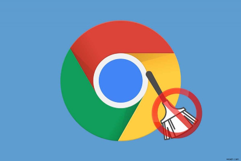 How to Disable Google Software Reporter Tool