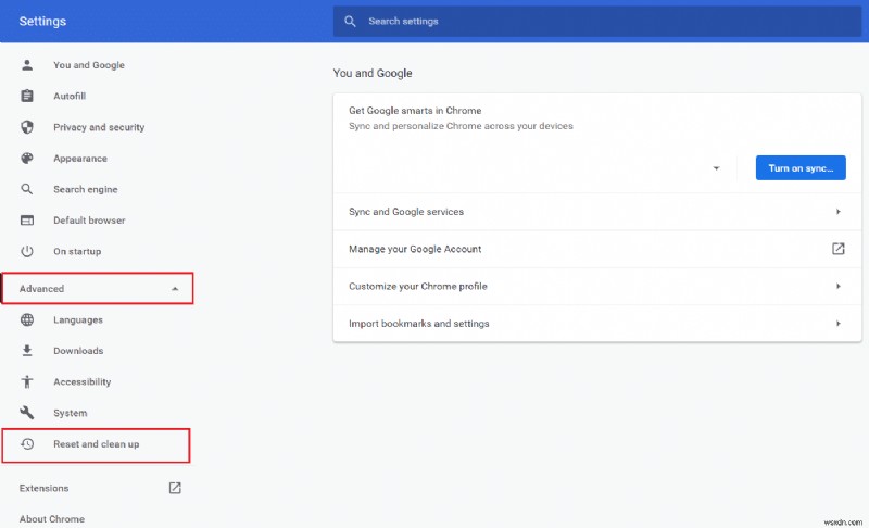 How to Disable Google Software Reporter Tool