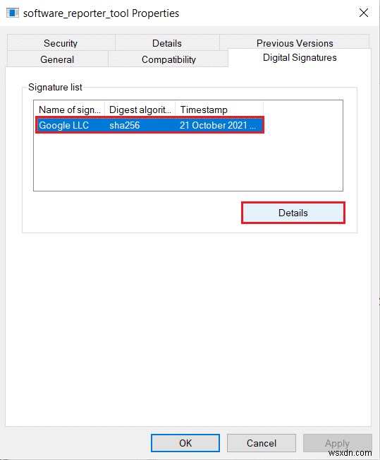 How to Disable Google Software Reporter Tool