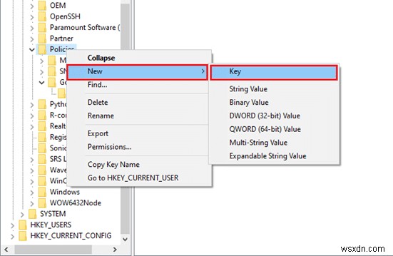 How to Disable Google Software Reporter Tool