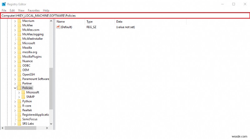 How to Disable Google Software Reporter Tool