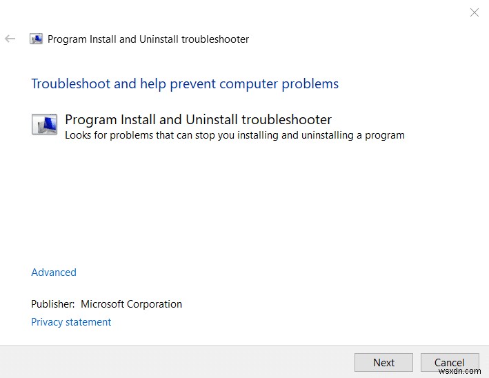 How to Disable Google Software Reporter Tool