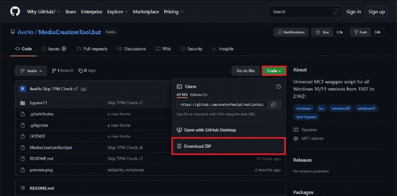 Fix Update Error 0x80888002 on Windows 11
