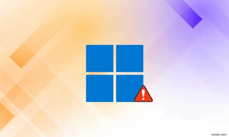 Fix Update Error 0x80888002 on Windows 11