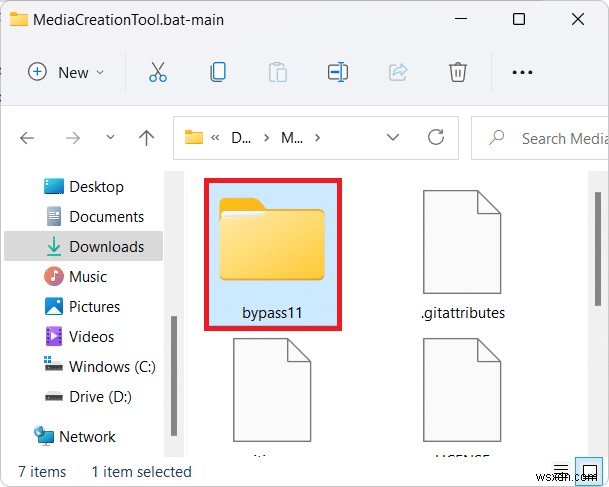 Fix Update Error 0x80888002 on Windows 11