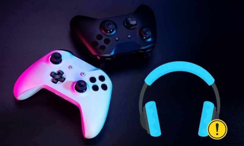 Fix Xbox One Headset Not Working