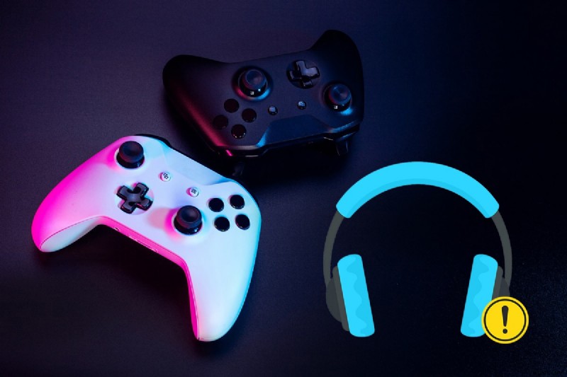 Fix Xbox One Headset Not Working