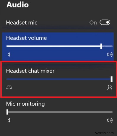 Fix Xbox One Headset Not Working