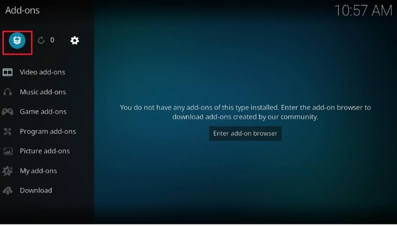 How to Play Steam Games from Kodi