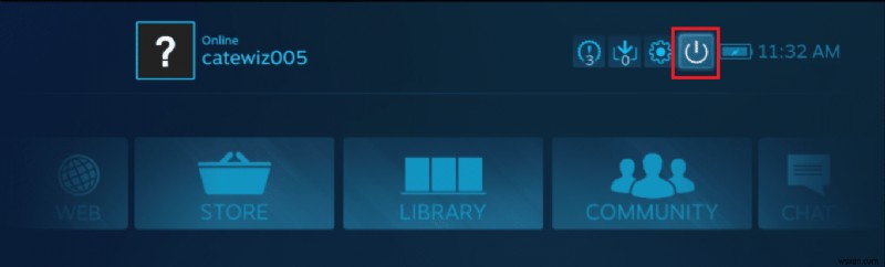 How to Play Steam Games from Kodi