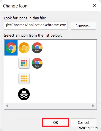 How to Fix Blank Icons in Windows 11