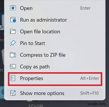 How to Fix Blank Icons in Windows 11