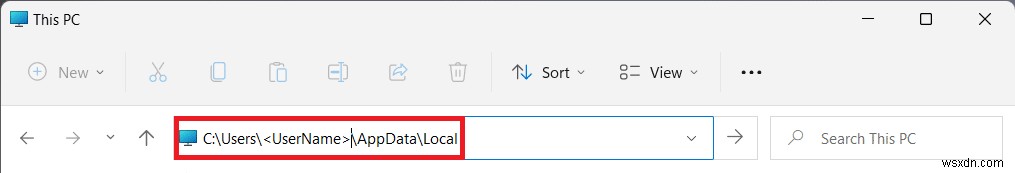 How to Fix Blank Icons in Windows 11