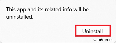 How to Fix Blank Icons in Windows 11