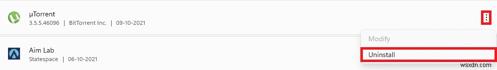 How to Fix Blank Icons in Windows 11