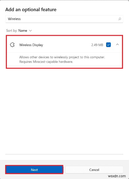 How to Use TV as Monitor for Windows 11 PC