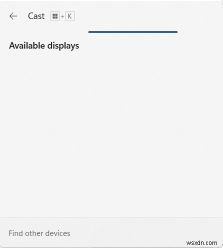How to Use TV as Monitor for Windows 11 PC