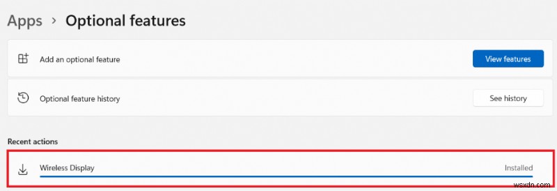 How to Use TV as Monitor for Windows 11 PC