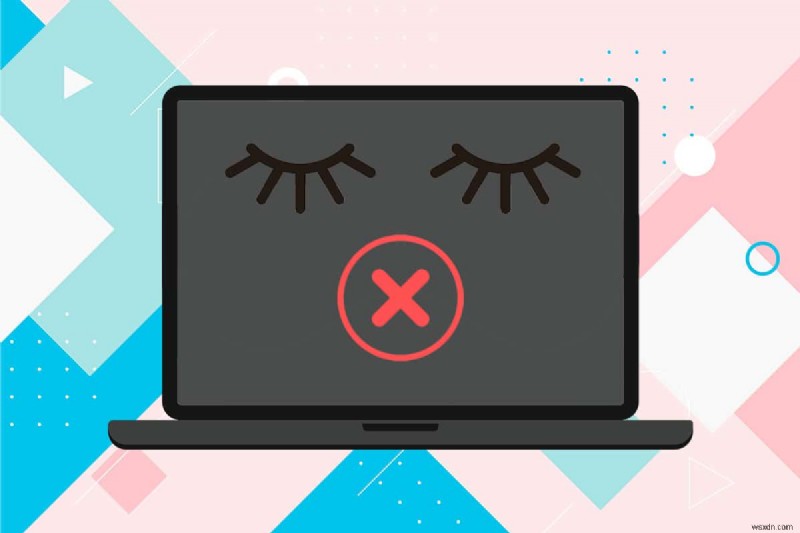 Fix Windows 10 Sleep Mode Not Working