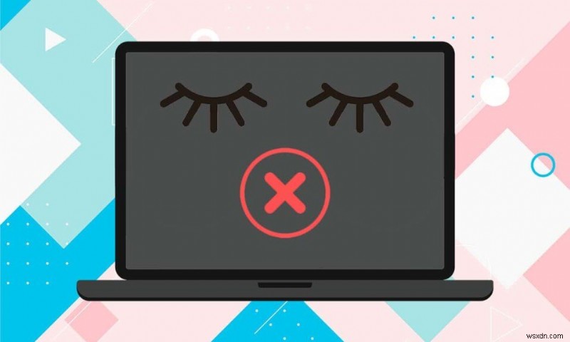 Fix Windows 10 Sleep Mode Not Working