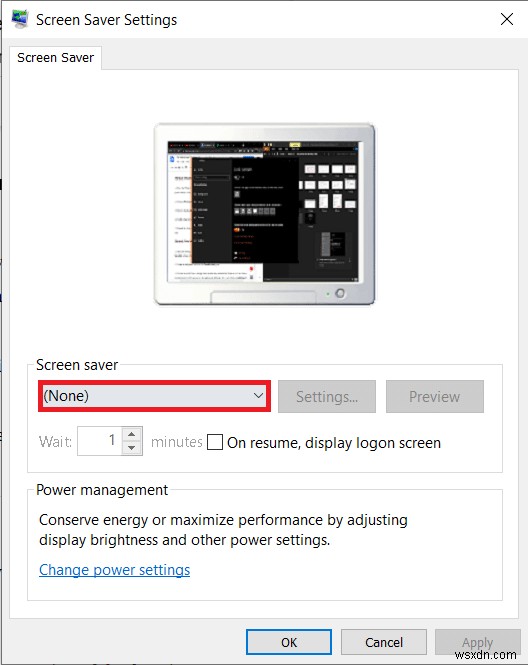 Fix Windows 10 Sleep Mode Not Working