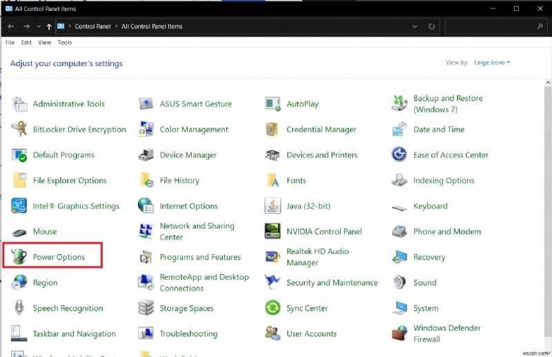 Fix Windows 10 Sleep Mode Not Working