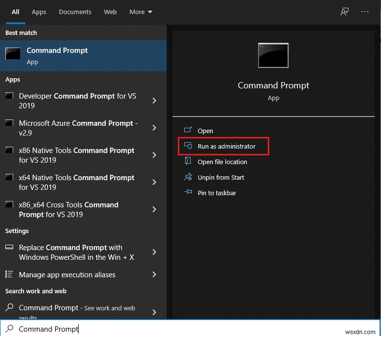 Fix Windows 10 Sleep Mode Not Working