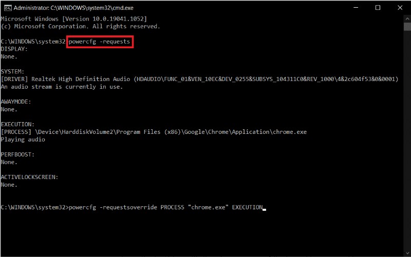 Fix Windows 10 Sleep Mode Not Working